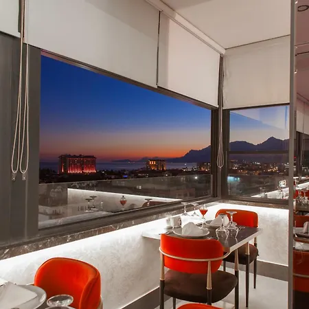 Tuerkay أنطاليا