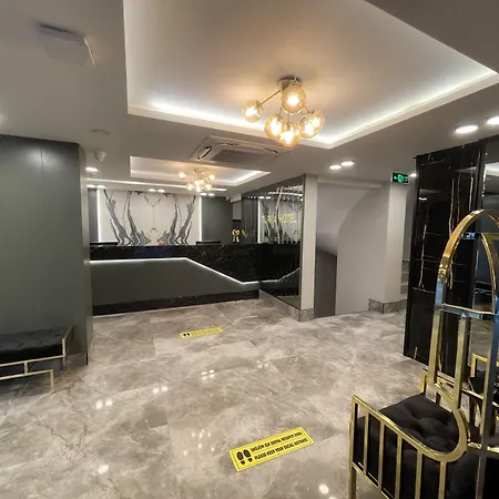 Tuerkay 3* أنطاليا