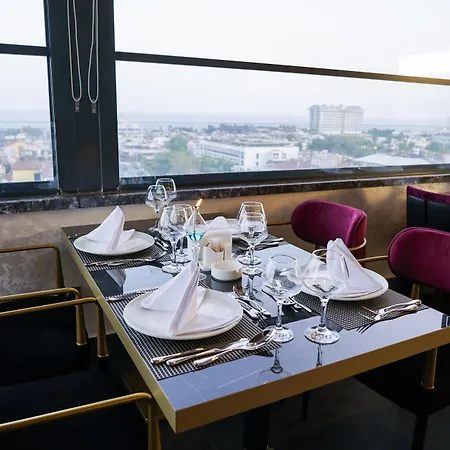 Tuerkay 3* أنطاليا