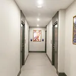 Tuerkay 안탈리아
