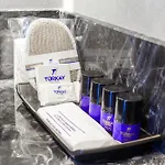 Tuerkay 호텔 안탈리아