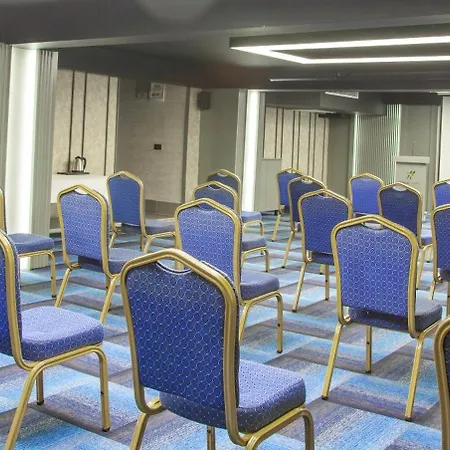 Szálloda Tuerkay Antalya