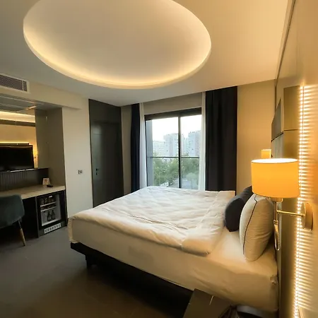 Hotel Tuerkay 3*