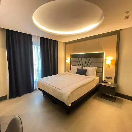 Türkay Otel Antalya
