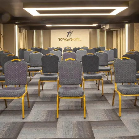 Türkay Otel