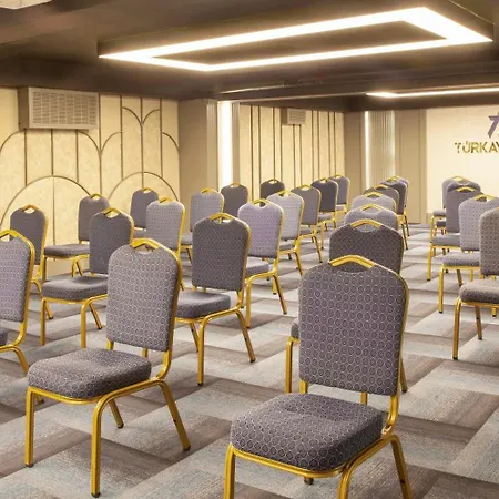 Otel Türkay