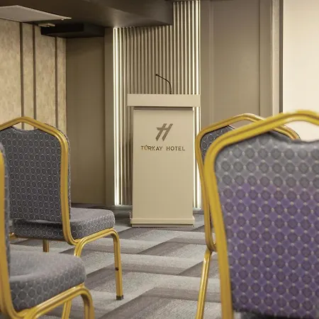 Otel Türkay 3*