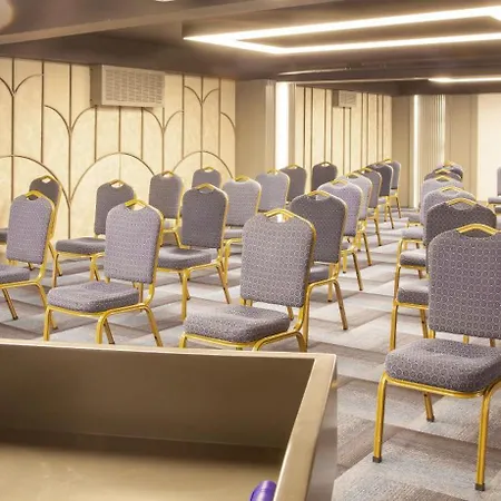 Tuerkay Hotel Antalya