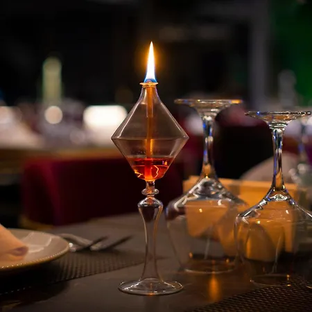 Tuerkay Hotel Antália