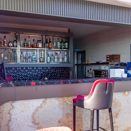 Hotel Tuerkay Antalya