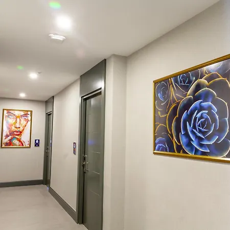 Türkay Otel