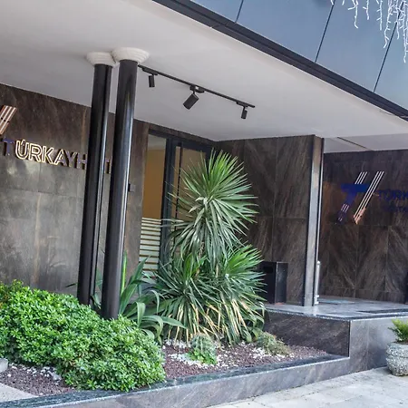 Tuerkay Hotel Antalya