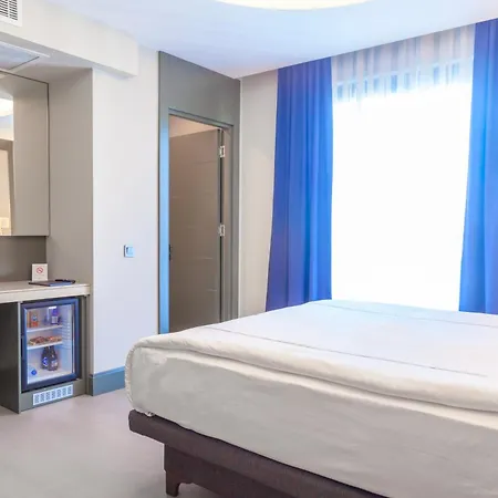 Türkay 3* Antalya