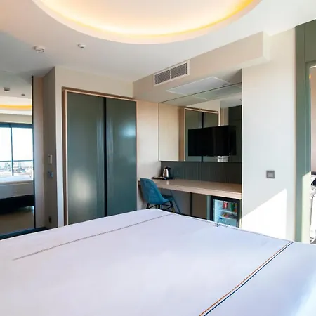 Hotel Tuerkay 3*