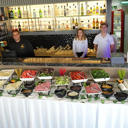 Türkay Otel 3*