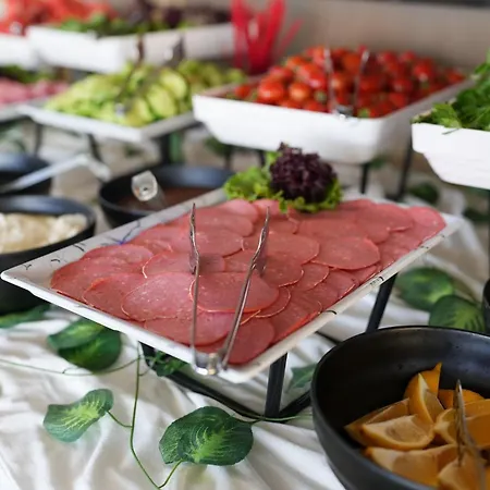 Tuerkay Hotel Antalya