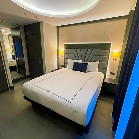 Tuerkay 3* Antalya