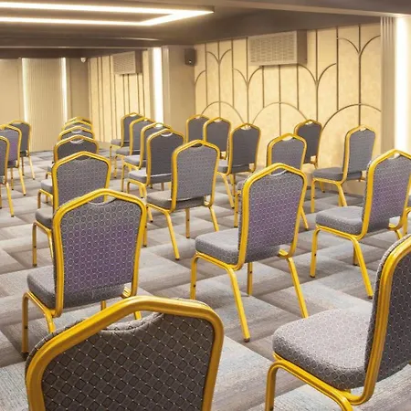 Tuerkay Hotel 3*