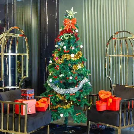 Tuerkay Hotel Antalia