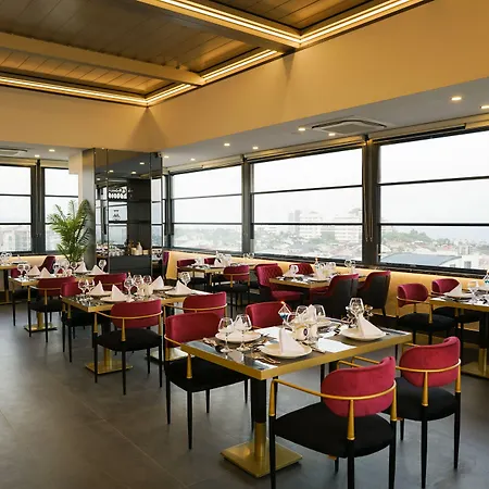 Tuerkay Hotel Antalia