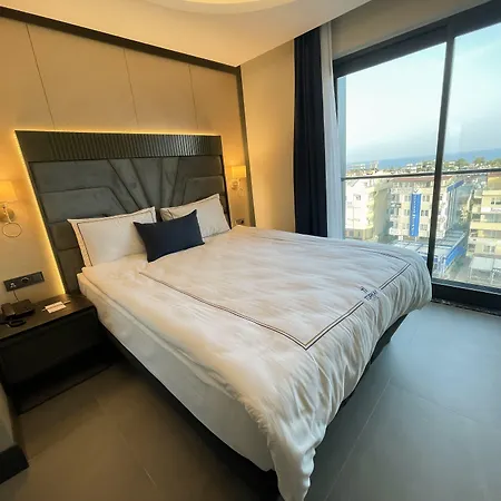 Hotel Tuerkay Antalia