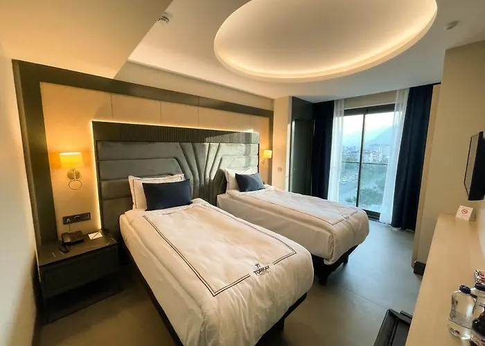 Türkay 3* Antalya