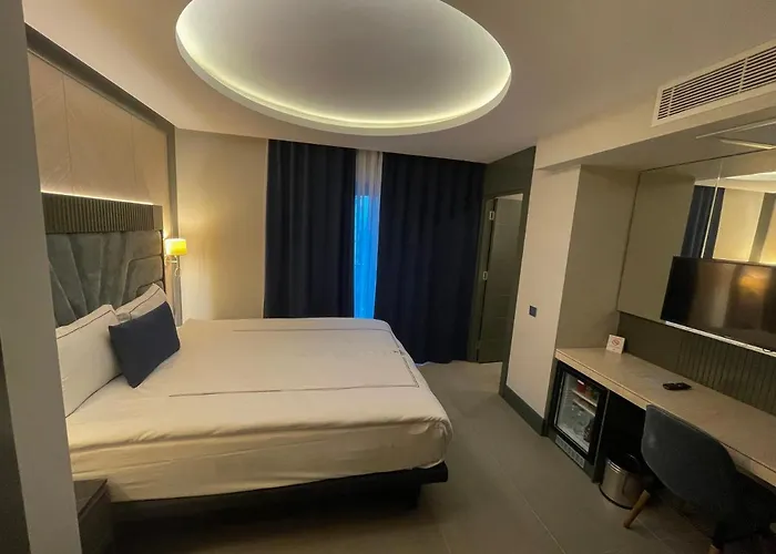 Türkay Hotel 3*