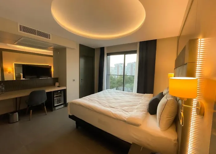 Türkay 3* Antalya