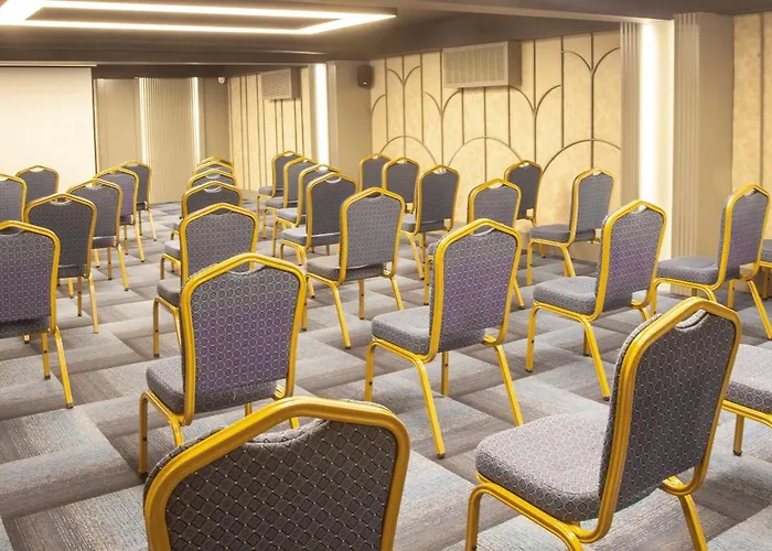 Türkay Hotel 3*