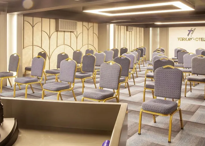 Türkay Hotel Antalya
