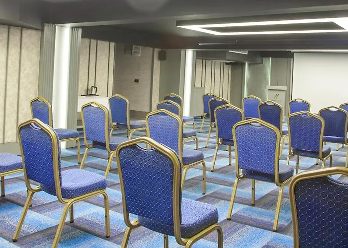Hotel Türkay Antalya