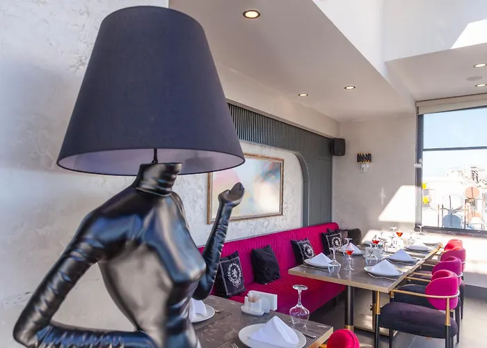 Türkay Hotel 3*