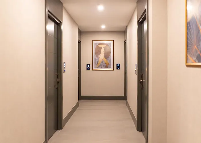 Hotel Türkay 3*