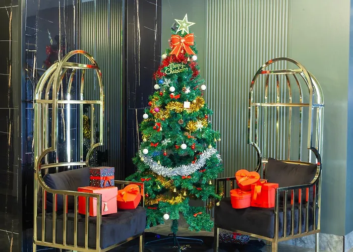 Türkay Hotel Antalya