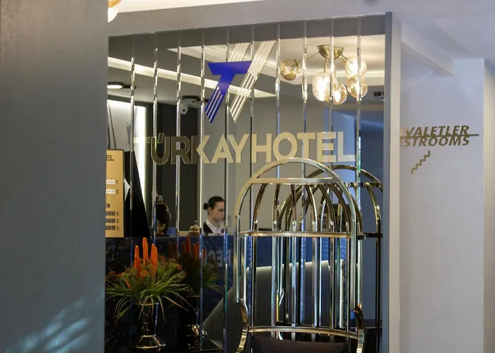 Türkay Hotel 3*