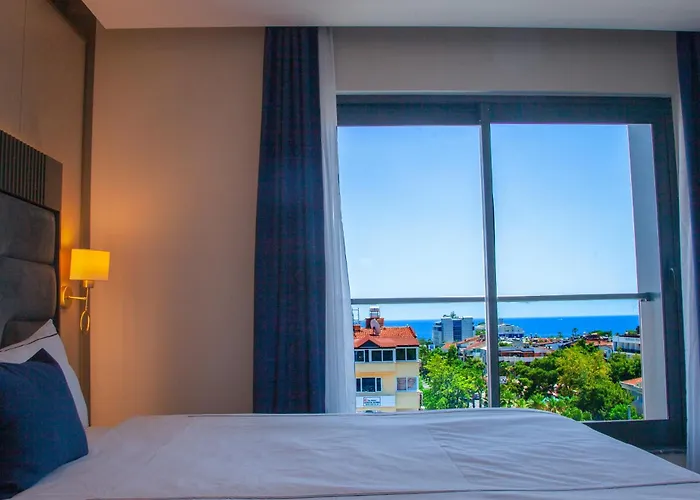 Türkay Antalya