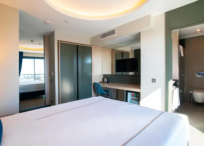 Hotel Türkay 3*