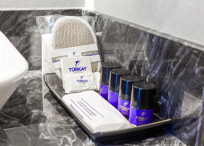 Türkay Hotel Antalya