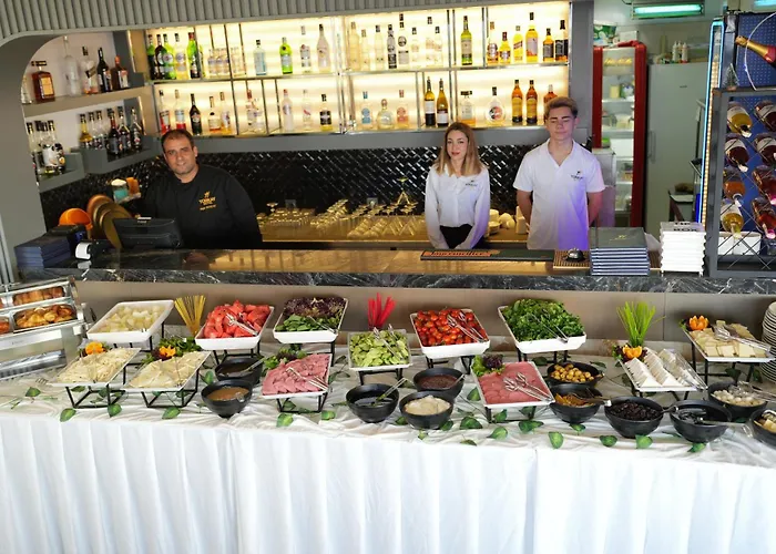 Türkay Hotel 3*