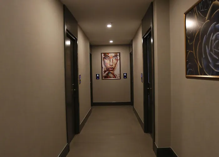 Türkay Hotel