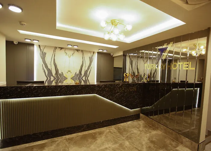 Türkay Hotel Antalya