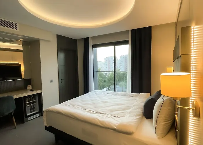 Hotel Türkay 3*