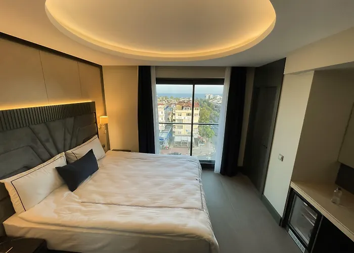 Türkay Antalya