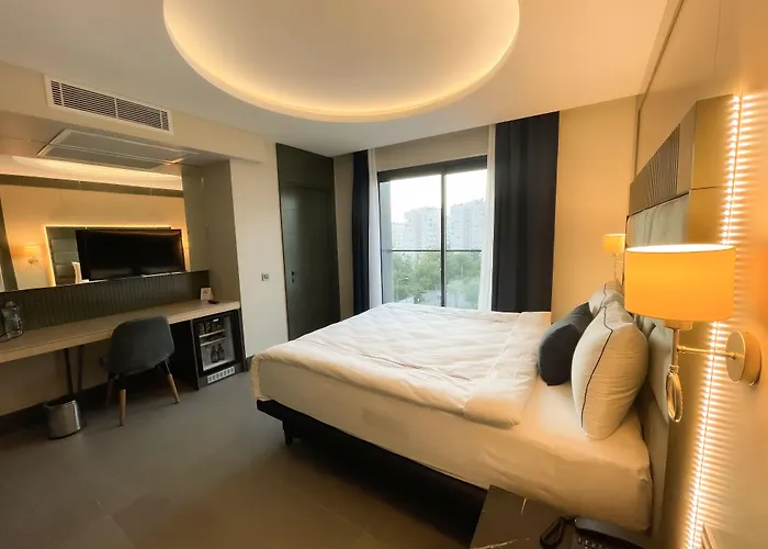 Türkay Hotel Antalya