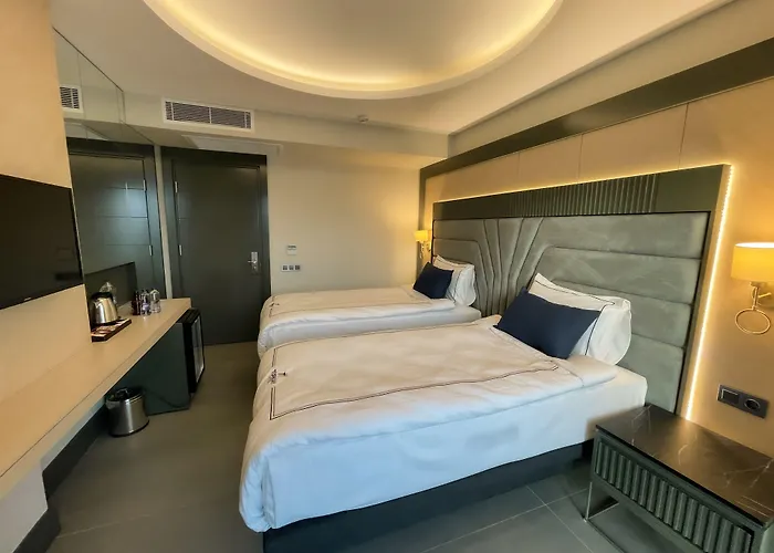 Türkay Hotel 3*