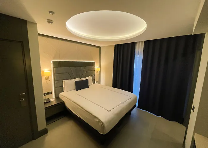 Türkay Antalya