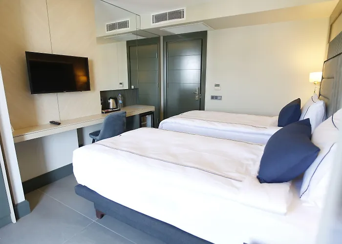 Türkay Hotel 3*