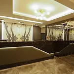 Tuerkay Hotel Antalia