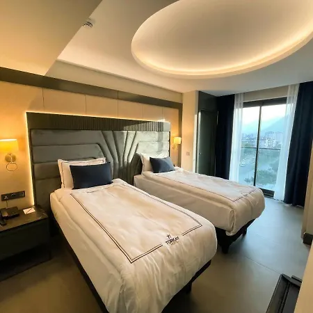 Tuerkay 3* Antalya