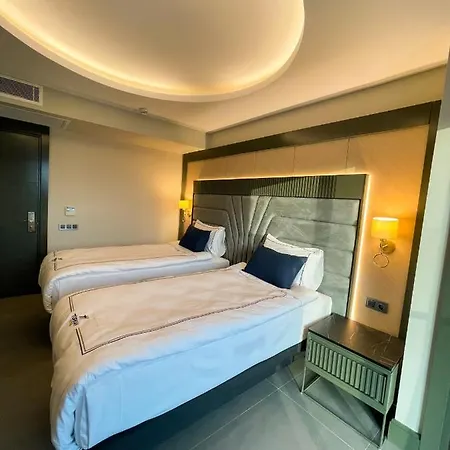 Tuerkay 3* Antalya